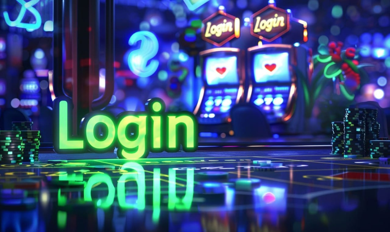 Ilustrasi platform suka288 pada perangkat mobile dan desktop, mendukung taruhan online dan casino